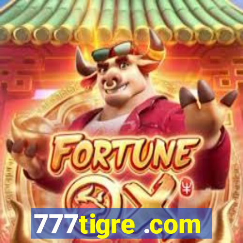 777tigre .com